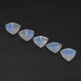 Rainbow Moonstone from The Source
