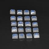 Rainbow Moonstone from The Source