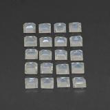 Rainbow Moonstone from The Source