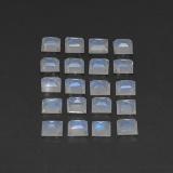 Rainbow Moonstone from The Source