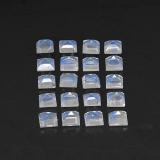 Rainbow Moonstone from The Source