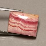 Rhodochrosite from The Source