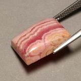 Rhodochrosite from The Source