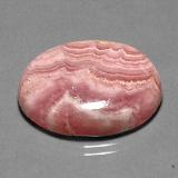 Rhodochrosite from The Source