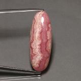 Rhodochrosite from The Source