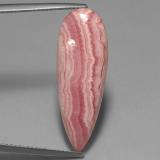 Rhodochrosite from The Source
