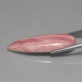 Rhodochrosite from The Source