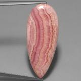 Rhodochrosite from The Source