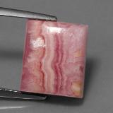 Rhodochrosite from The Source
