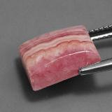 Rhodochrosite from The Source