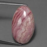 Rhodochrosite from The Source
