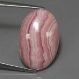 Rhodochrosite from The Source
