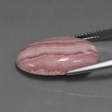 Rhodochrosite from The Source