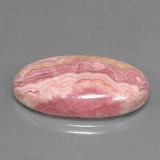 Rhodochrosite from The Source
