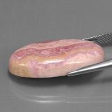 Rhodochrosite from The Source