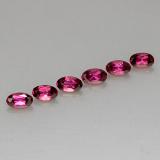Rhodolite Garnet from The Source