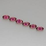 Rhodolite Garnet from The Source