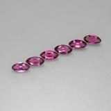 Rhodolite Garnet from The Source