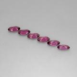 Rhodolite Garnet from The Source