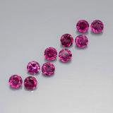 Rhodolite Garnet from The Source