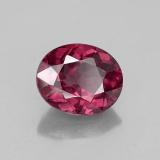 Rhodolite Garnet from The Source