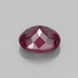 Rhodolite Garnet from The Source