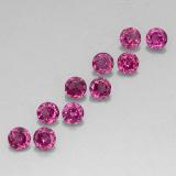 Rhodolite Garnet from The Source