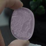 Rose Quartz from The Source