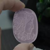 Rose Quartz from The Source