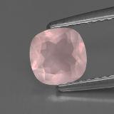 Rose Quartz from The Source