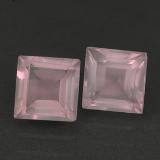 Rose Quartz from The Source