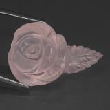 Rose Quartz from The Source