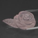 Rose Quartz from The Source