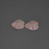 Rose Quartz from The Source