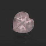 Rose Quartz from The Source