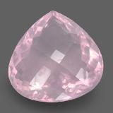 Rose Quartz from The Source