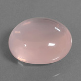 Rose Quartz from The Source