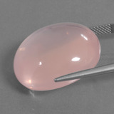 Rose Quartz from The Source