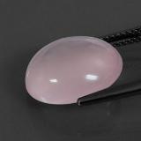 Rose Quartz from The Source