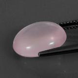 Rose Quartz from The Source