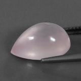 Rose Quartz from The Source