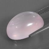 Rose Quartz from The Source