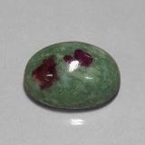 Ruby-Zoisite from The Source