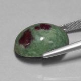 Ruby-Zoisite from The Source