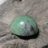 Ruby-Zoisite from The Source