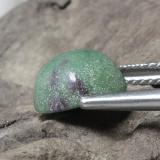 Ruby-Zoisite from The Source