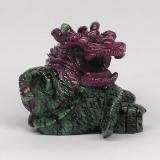 Ruby-Zoisite from The Source