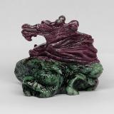 Ruby-Zoisite from The Source