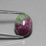 Ruby-Zoisite from The Source