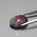 Ruby-Zoisite from The Source